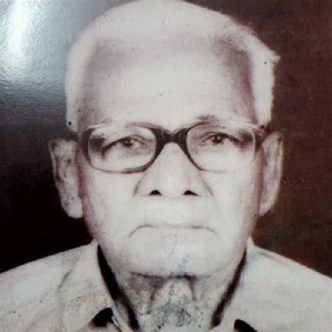 Sundar Rai .